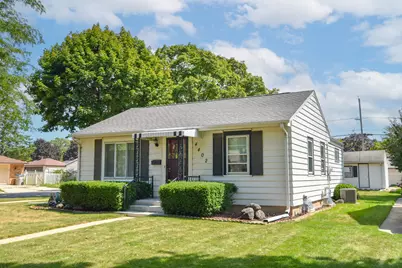 4402 S Lenox St, Milwaukee, WI 53207 - Photo 32