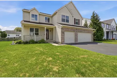 10901  67th St, Kenosha, WI 53142 - Photo 2