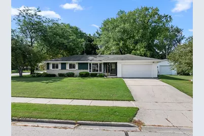 309  Braatz Dr, Kewaskum, WI 53040 - Photo 48