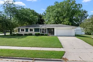 309 Braatz Dr, Kewaskum, WI 53040 - Photo 48