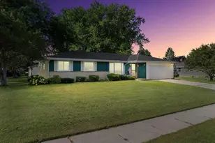 309 Braatz Dr, Kewaskum, WI 53040 - Photo 56