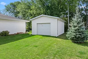309 Braatz Dr, Kewaskum, WI 53040 - Photo 44