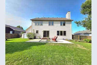 8401  Kingsway Ln, Sturtevant, WI 53177 - Photo 64