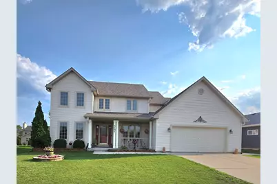 8401  Kingsway Ln, Sturtevant, WI 53177 - Photo 1