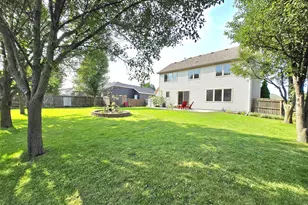 8401 Kingsway Ln, Sturtevant, WI 53177 - Photo 66