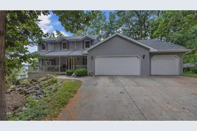 414  Bittersweet Ln, Plymouth, WI 53073 - Photo 1