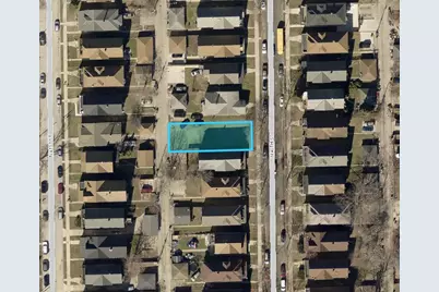 2445 N 40th St, Milwaukee, WI 53210 - Photo 2