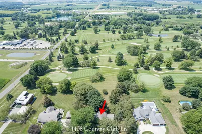 1408  Country Club Ln, Watertown, WI 53098 - Photo 36