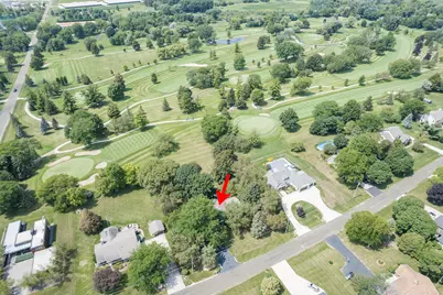 1408  Country Club Ln, Watertown, WI 53098 - Photo 6