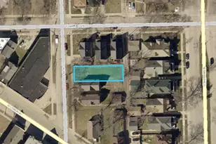 2182 N 44th St, Milwaukee, WI 53208 - Photo 1