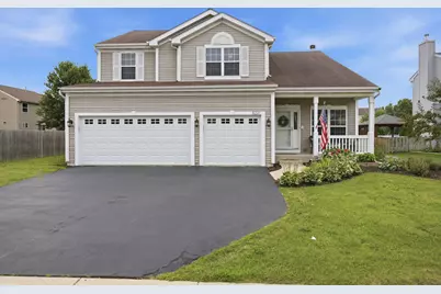 8221  65th Pl, Kenosha, WI 53142 - Photo 2