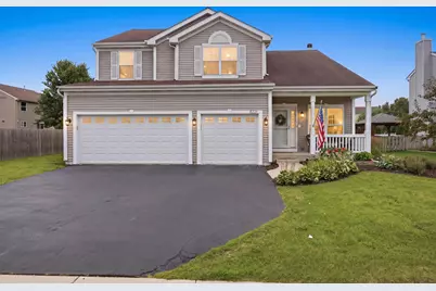 8221  65th Pl, Kenosha, WI 53142 - Photo 1