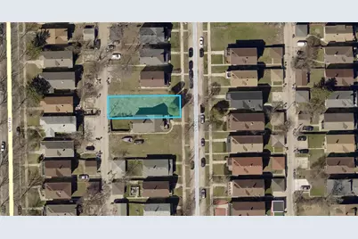 2539 N 50th St, Milwaukee, WI 53210 - Photo 2