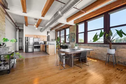 215 W Maple St #311, Milwaukee, WI 53204 - Photo 8
