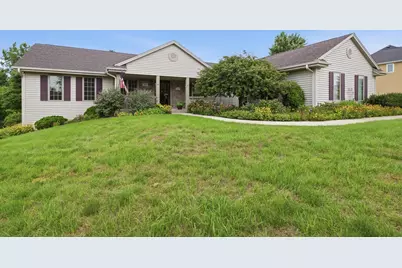 4820 W Alesci Dr, Franklin, WI 53132 - Photo 30