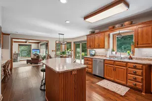 W323S9616 Beulah Rd, Mukwonago, WI 53149 - Photo 4