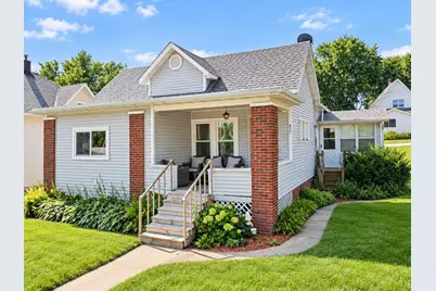 427  South St, Cashton, WI 54619 - Photo 1