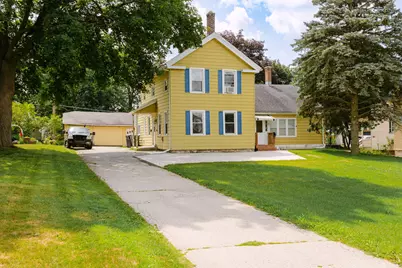 821  Eastern Ave, Plymouth, WI 53073 - Photo 1