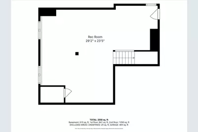 1136  Garfield Ln, Hartford, WI 53027 - Photo 40
