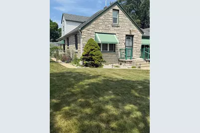 3859 N 55th St, Milwaukee, WI 53216 - Photo 2