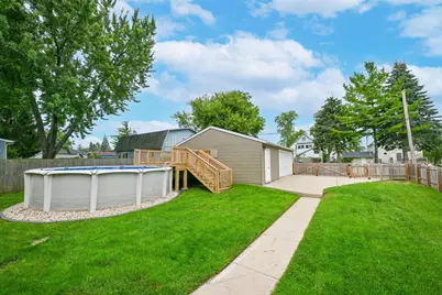 2906  96th St, Sturtevant, WI 53177 - Photo 24