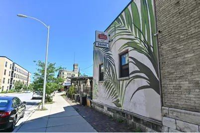 1888 N Water St #503, Milwaukee, WI 53202 - Photo 40