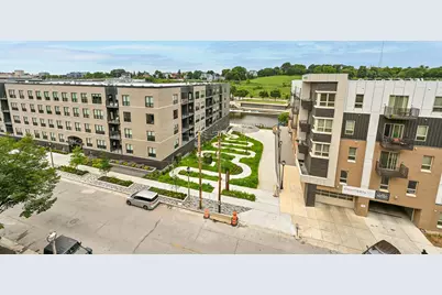 1888 N Water St #503, Milwaukee, WI 53202 - Photo 16