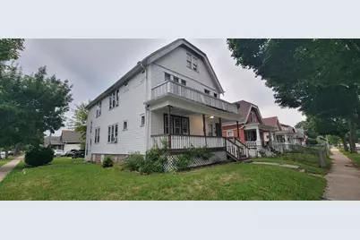 2203 W Melvina St #2205, Milwaukee, WI 53206 - Photo 14