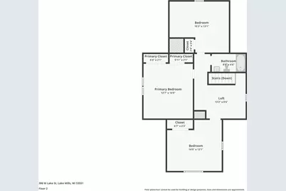 306 W Lake St, Lake Mills, WI 53551 - Photo 84