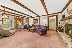 15720 W Roualt St, Brookfield, WI 53005 - Photo 12