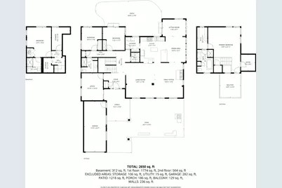 1069  Sauganash Dr, Fontana, WI 53125 - Photo 46
