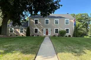 18400 Chevy Chase, Brookfield, WI 53045 - Photo 1