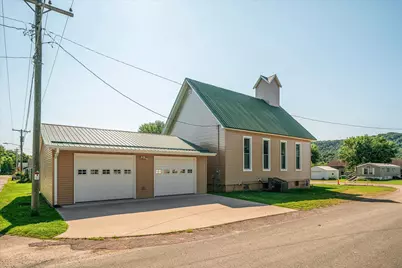 404 E Main St, La Farge, WI 54639 - Photo 1