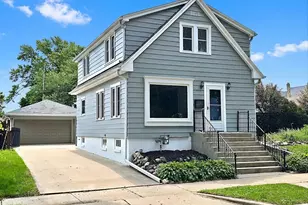 9609 W Grant St, West Allis, WI 53227 - Photo 1