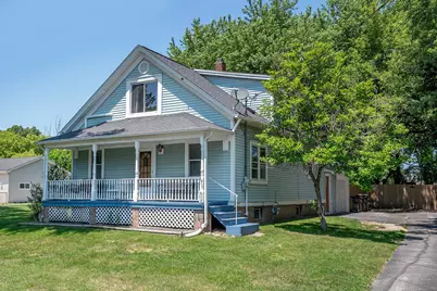 2626  St Ritas Rd, Racine, WI 53404 - Photo 1