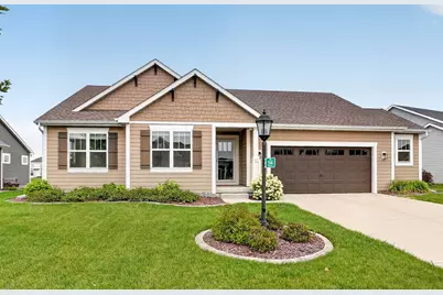 35144  Winnebago Dr, Summit, WI 53066 - Photo 1