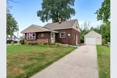3622 N 20th St, Sheboygan, WI 53083 - Photo 1