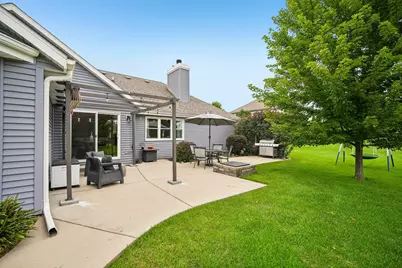 N64W13863  Cobblestone Dr, Menomonee Falls, WI 53051 - Photo 52