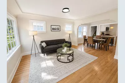 4937 N Hollywood Ave, Whitefish Bay, WI 53217 - Photo 4