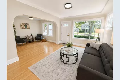 4937 N Hollywood Ave, Whitefish Bay, WI 53217 - Photo 2