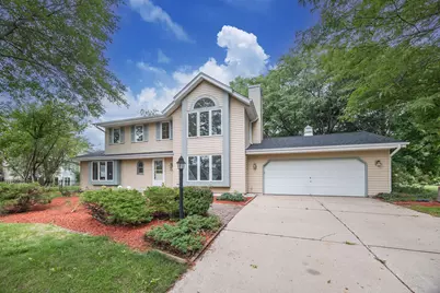 21840  Doneswood Dr, Brookfield, WI 53186 - Photo 1
