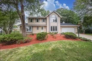 21840 Doneswood Dr, Brookfield, WI 53186 - Photo 1