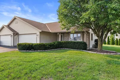 8407 S Cortland Dr, Oak Creek, WI 53154 - Photo 30