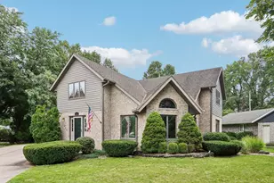 432 Jennifer Ave, Burlington, WI 53105 - Photo 4