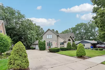 432  Jennifer Ave, Burlington, WI 53105 - Photo 4