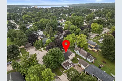 501  Haskins St, Lake Geneva, WI 53147 - Photo 2