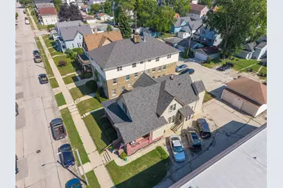 915  Minnesota Ave #919, South Milwaukee, WI 53172 - Photo 4