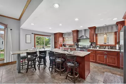 1296  Carla Ln, West Bend, WI 53095 - Photo 2