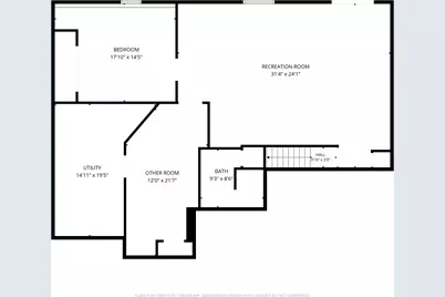 1296  Carla Ln, West Bend, WI 53095 - Photo 28