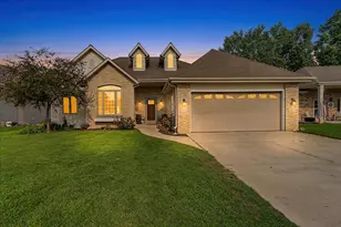 1296 Carla Ln, West Bend, WI 53095 - Photo 1